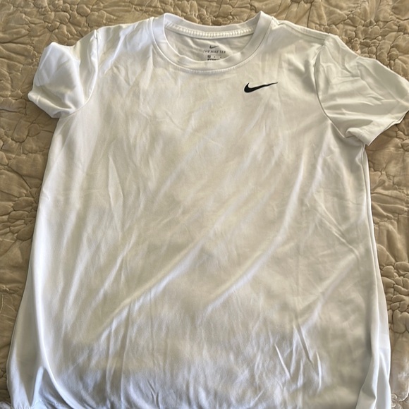 Nike Tops - Nike Dri-fit Tshirt